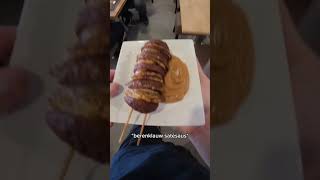 Snackbar Pov Romantisch Tafeltje Voor 2