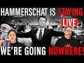 Hammers Chat are Going Nowhere! | Cup of Tea | Nuno Stays… But What Happens To West Ham Now?