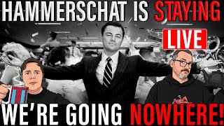 Hammers Chat are Going Nowhere! | Cup of Tea | Nuno Stays… But What Happens To West Ham Now?