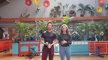 #DrillazOnline Lesson 8 - Juggling Tricks
