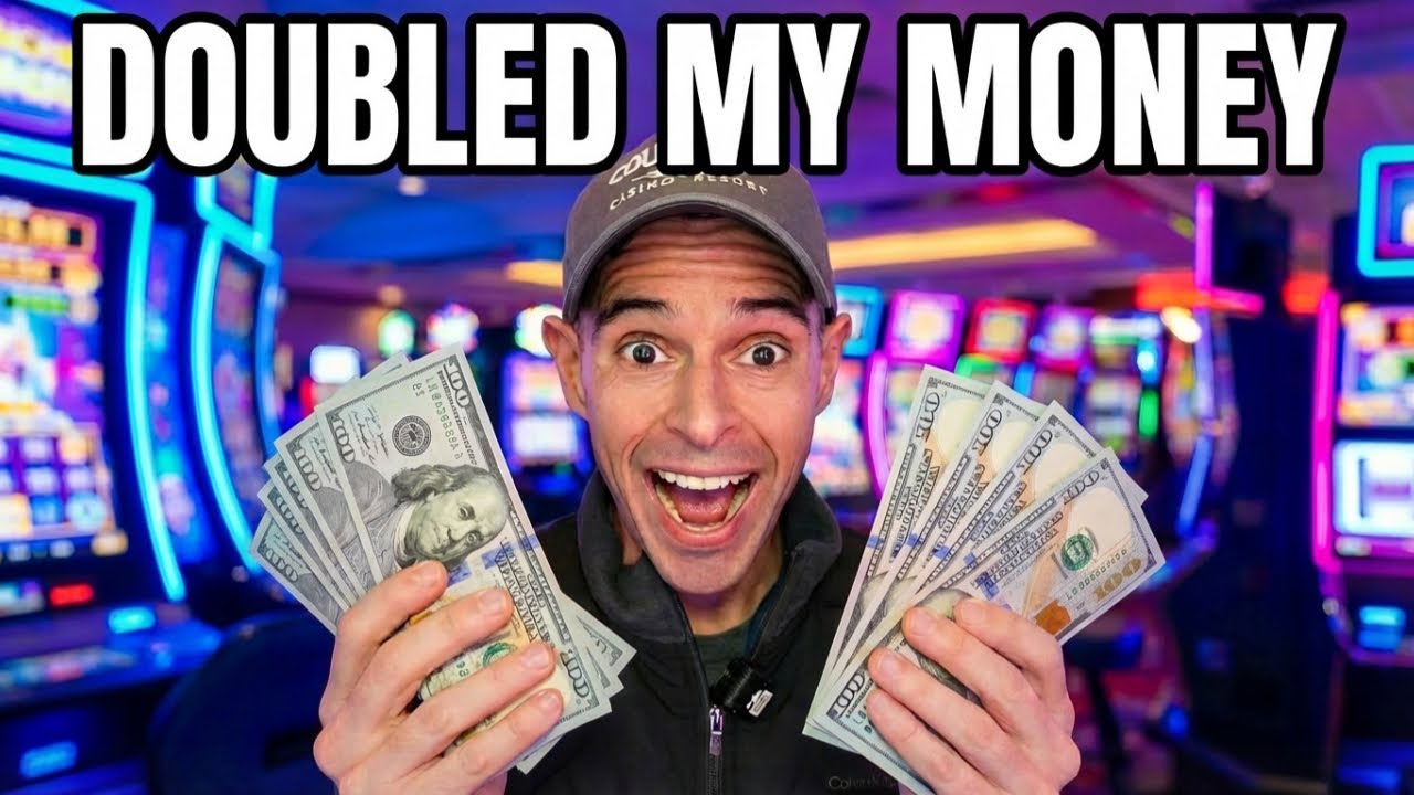 I Doubled My Money Here's How