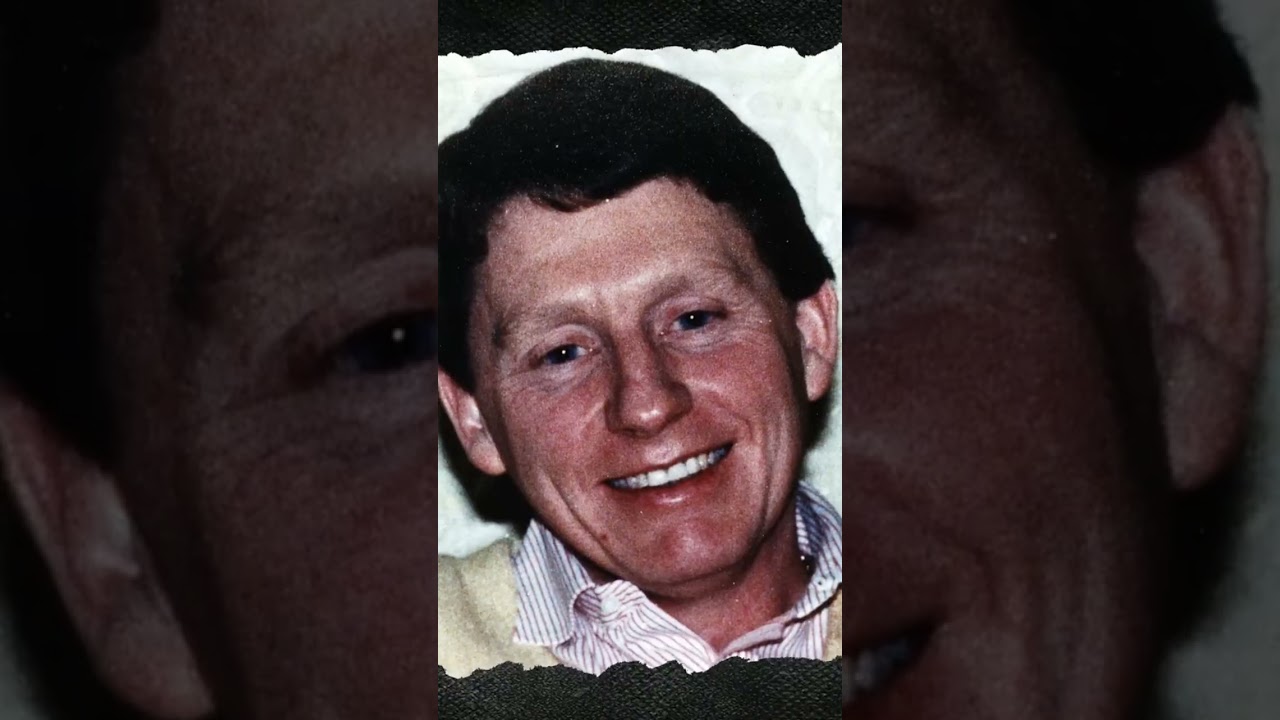 The Inside Job That Made the Brink’s-Mat Heist Possible #TrueCrime #BrinksMat #GoldHeist