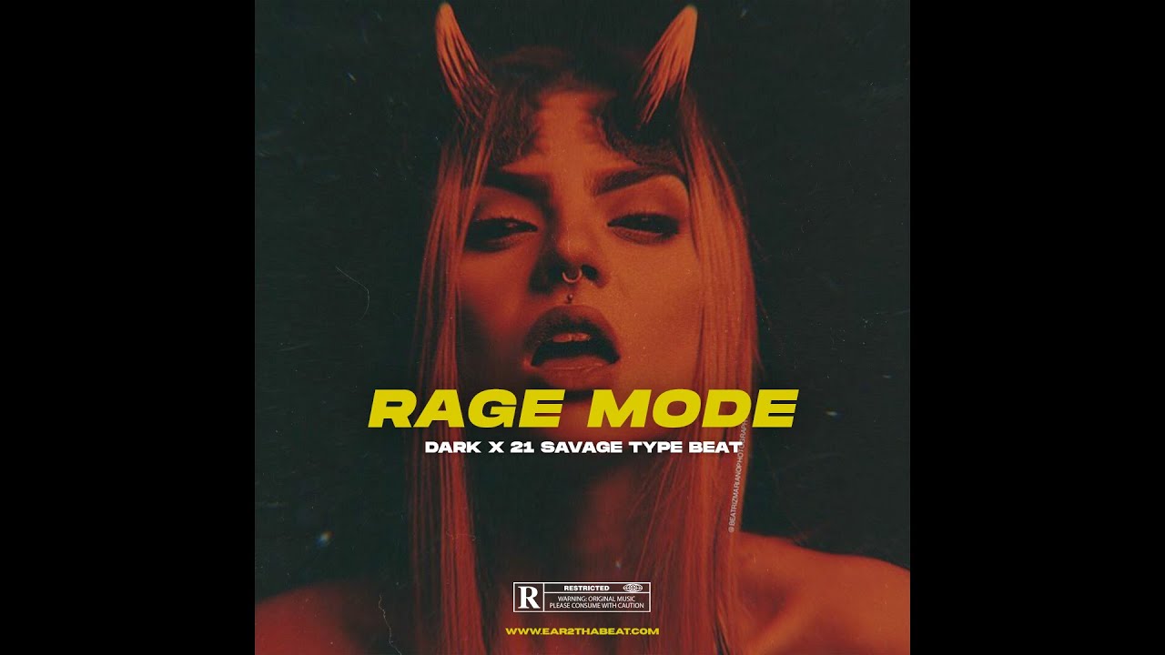 (FREE) 21 Savage Type Beat – 