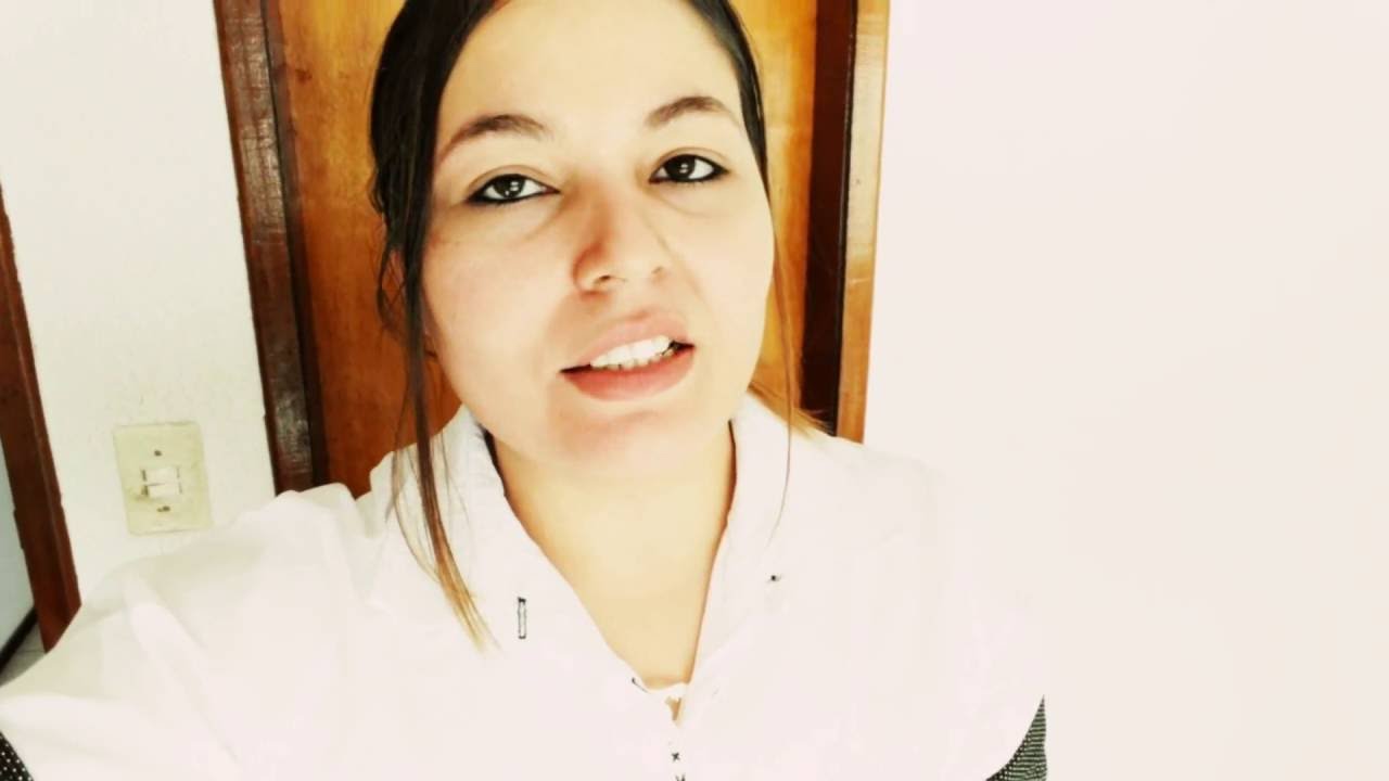 Nathalia Leandro dia de visita MeuVlog YouTube