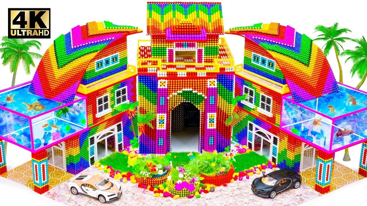 Uploads from Magnet World