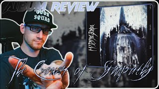My Dying Bride | The Crown of Sympathy (ALBUM REACTION)