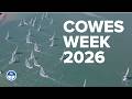 37-Knot Blowouts &amp; The Ultimate Regatta Party: Inside Cowes Week 2026