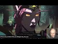 Nobbel reacts to: Liadrin Animation: All That is Sacred thumbnail