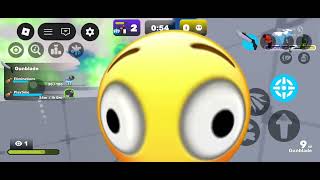 Using the worst loadout.