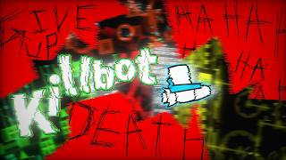 KILLBOT 100% - MOBILE 60HZ / CBF