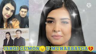 КУЙ 😔 ЙИГЛАМА 💞 ЮРАГИМ ИШКИ ГУМОН💔МУХАББАТ УЧУН