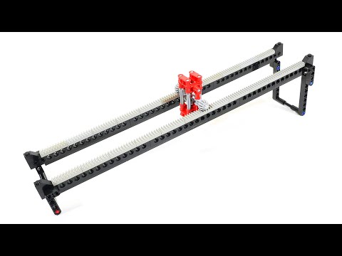 Korokoro Daruma : LEGO Technic