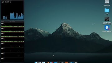 How to run Windows 10 or Ubuntu on M1 Mac for free