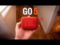 Lo TENGO!!! 🔥 JBL Go 5 REVIEW en ESPAÑOL