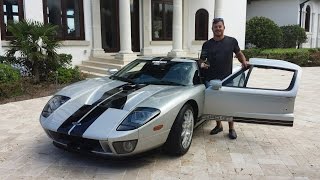2017 Ford GT Application Video