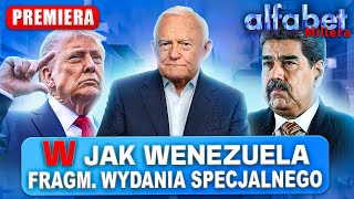 Download Lagu TRUMP SIĘ NA TO NIE ZDECYDUJE | ALFABET MILLERA MP3