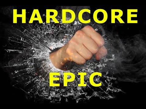 Vengeful Anger Music - Dramatic Intense Instrumentals - The Epic Album Series