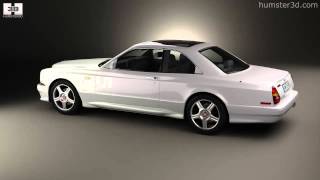 Bentley Continental SC 1999 3D model by 3DModels.org