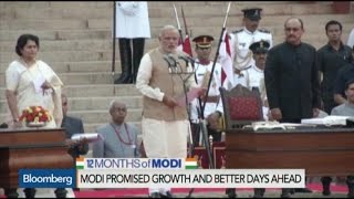 Has Modi Fulfilled Expectations for India? Has Modi Fulfilled Expectations for India?