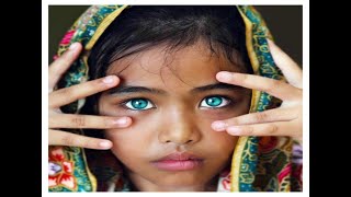 TOP 10 Children with real Superpowers