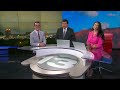 Heavy rain and cooler temperatures continue around New Mexico