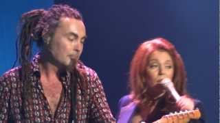 Isabelle Boulay Guitare Cadillac Live Montreal 2012 HD 1080P chords