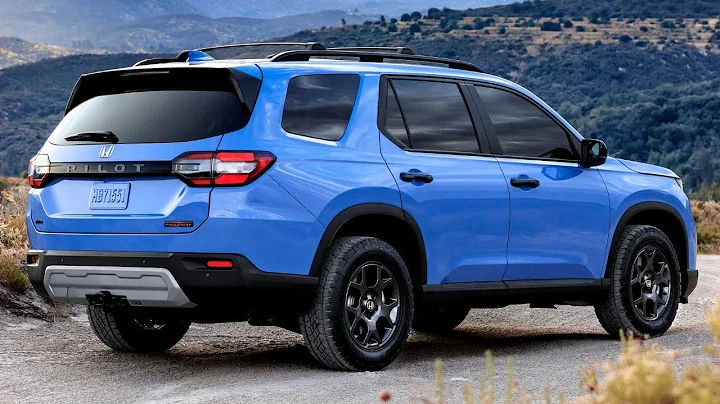 5 Most Reliable 3-Row SUVs For Families In 2023-2024 (SUV Buying Guide) - DayDayNews