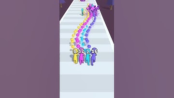 Merge Grabbers Android Gameplay #shorts #short #shortvideo #shortsfeed