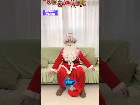 Gitti Güzelim Noel Baba 🤣🎅🎄