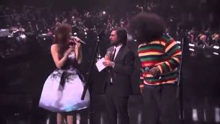 131104 Girls' Generation SNSD 'I Got a Boy' wins Video of The Year!