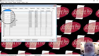 SRPVID -  Add Edit Delete Departments