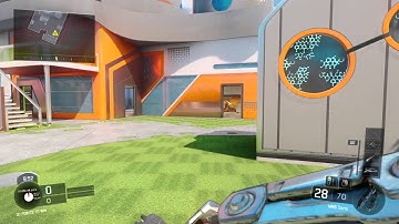 Black ops 3 How to imorove your trigger finger! NO SCUFF OR MODS!