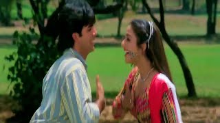 Ye Aag Thi Dil Mein Dabi Dabi | Tu Chor Main Sipahi | 1996  Akshay Kumar,  Tabu,