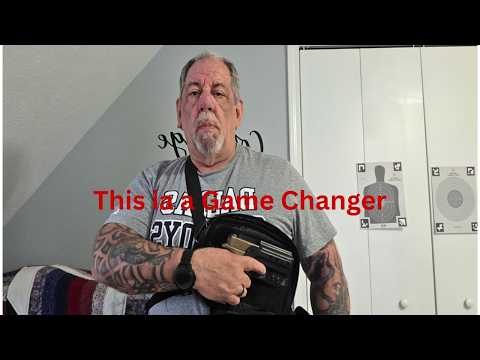 945 Industries Morph Bag - The EDC Bag That Changes Everything