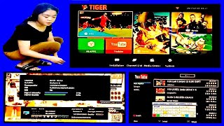 riview software tiger digunakan direceiver skybox a1 new || ampuh screenshot 1