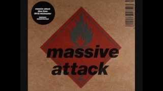 MASSIVE ATTACK. &quot;Lately&quot;. 1991. album version &quot;Blue Lines&quot; (2012 mix/master).