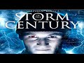 STORM OF THE CENTURY STEPHEN KING EPISODE 2 3