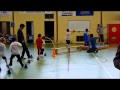 Enf'hand - 3 avril 2011 - Courseulles handball club