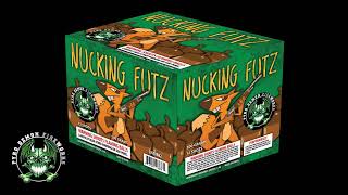 Nucking Futz - 3162 (Pyro Demon)