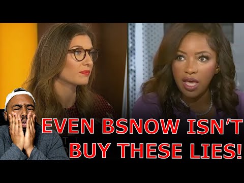 MSNBC Anchor BLIND SIDES Ghetto Democrat After CONFRONTING Her On RECKLESS Lies Against Republicans!