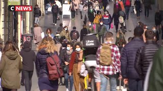 Bordeaux évite le couvre-feu, la stratégie payante