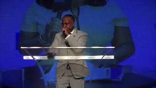 Kingdom Dominion Holy Convocation | Thursday Night | June 18, 2026