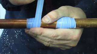 Blue Monster Compression Seal Tape