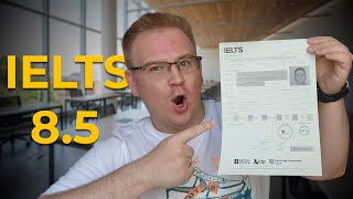 МОЙ ОПЫТ СДАЧИ IELTS В 2023 ГОДУ - ОТ РЕГИСТРАЦИИ ДО СЕРТИФИКАТА