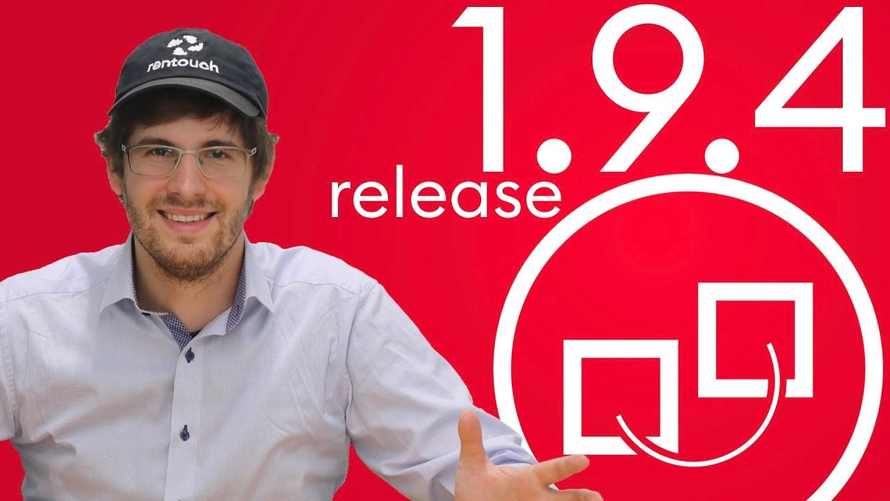 piplanning app release – version 1.9.4 (delete dependencies)