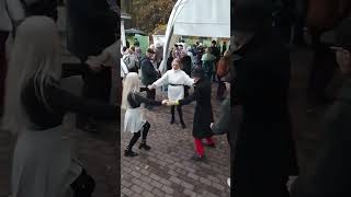 Алекс# Сокольники# Танцы...