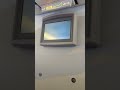 In-Flight Screen Display #hijrah #emiratesairline #airplane #travel