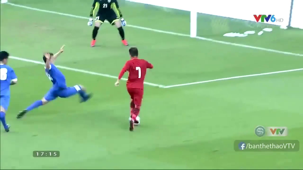 rich casino mobile Highlight | U23 Việt Nam vs U23 Uzabekistan | Duy Mạnh mắc sai lầm,U23 Việt Nam không thể vào CK