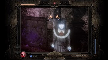 Ghost Photography | FATAL FRAME: Mask of the Lunar Eclipse Part 12