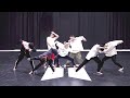 [BTS - Black Swan] dance practice mirrored